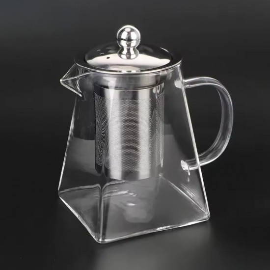 Glass Jug 550ml